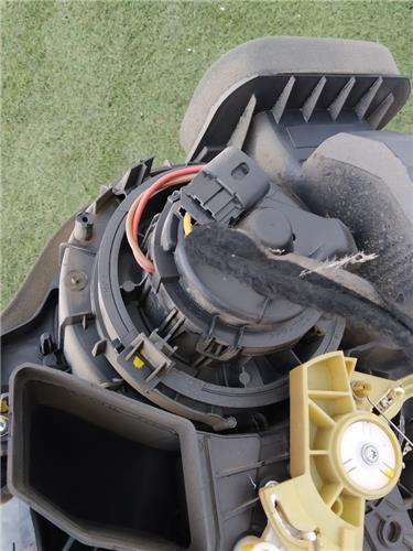 motor calefaccion dacia duster i (2010 >) 1.5 ambiance 4x2 [1,5 ltr.   80 kw dci diesel fap cat]