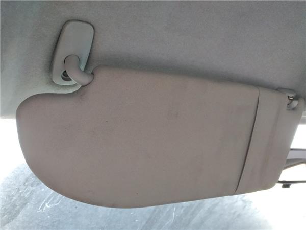 parasol izquierdo seat cordoba berlina (6k2)(11.1993 >) 1.9 clx [1,9 ltr.   50 kw diesel (1y)]