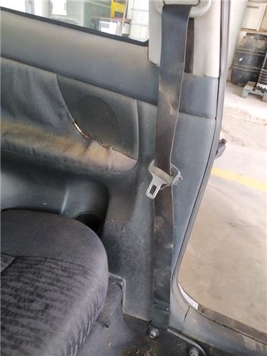 cinturon seguridad delantero izquierdo toyota corolla (e12)(2002 >) 2.0 d 4d