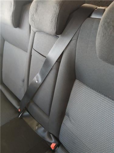 cinturon seguridad trasero central ford monde