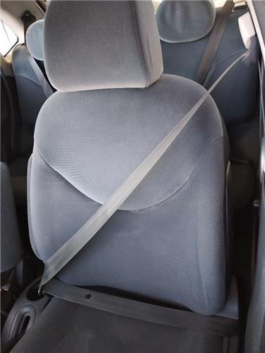 cinturon seguridad delantero izquierdo citroen c3 (2002 >) 1.4 hdi