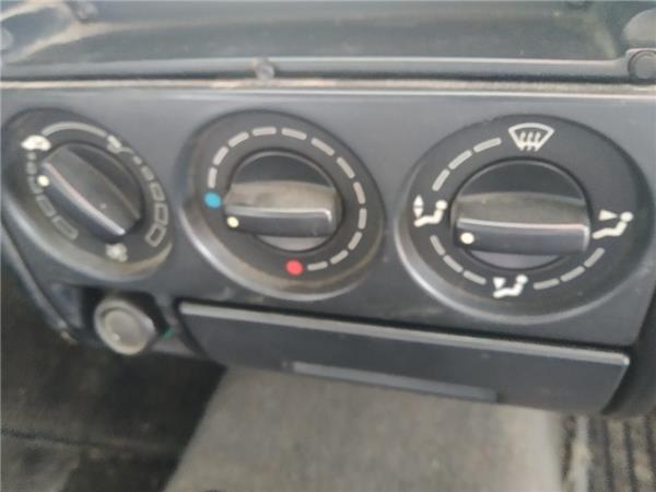 mandos climatizador citroen zx 1991 16 16i a