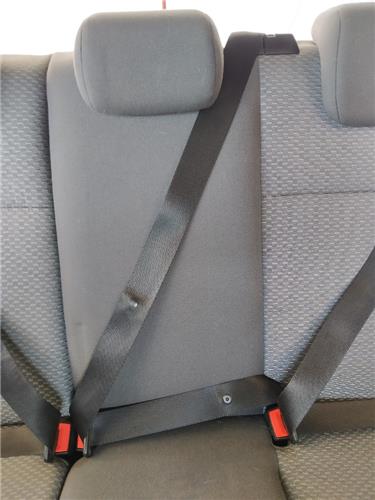 cinturon seguridad trasero central ford focus