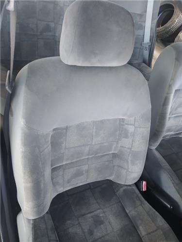 asiento delantero derecho renault megane i fase 2 berlina (ba0)(1999 >) 1.9 dti rt [1,9 ltr.   72 kw dti diesel cat]