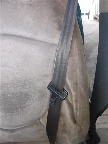 cinturon seguridad delantero izquierdo citroen c5 berlina (2001 >) 2.0 hdi sx [2,0 ltr.   80 kw hdi]