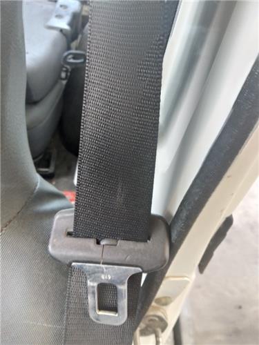 cinturon seguridad delantero izquierdo suzuki samurai (sj)(1988 >) 1.9 td