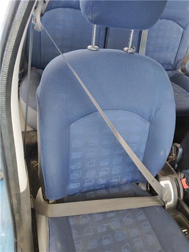 cinturon seguridad delantero derecho peugeot 206 (1998 >) 1.4 i