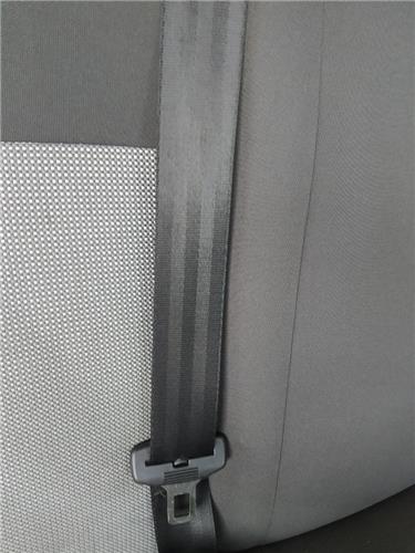 cinturon seguridad trasero central seat cordo