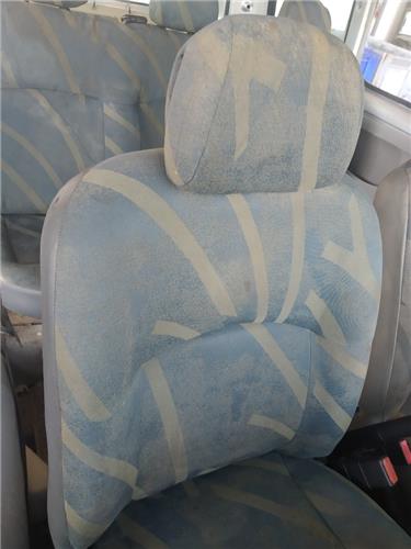 asiento delantero derecho renault kangoo i (f/kc0)(2003 >) 1.9 authentique [1,9 ltr.   47 kw diesel]