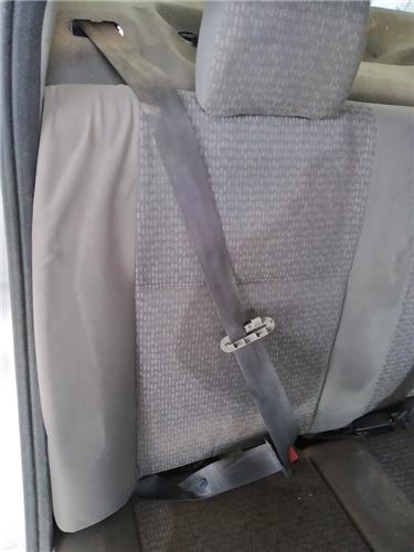 cinturon seguridad trasero derecho dacia logan 1 (2005 >) 1.6 laureate [1,6 ltr.   64 kw cat]