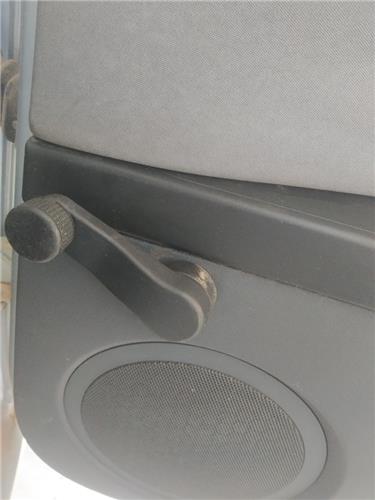 elevalunas manual trasero derecho seat leon (1p1)(05.2005 >) 1.9 tdi