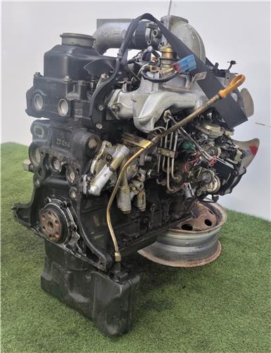 Motor Completo Nissan Terrano II 2.7