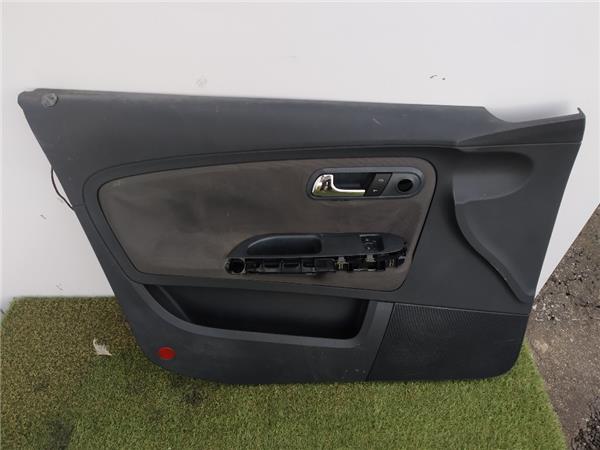 guarnecido puerta delantera izquierda seat cordoba berlina (6k2)(11.1993 >) 1.9 clx [1,9 ltr.   50 kw diesel (1y)]