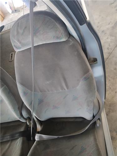 cinturon seguridad trasero izquierdo seat alhambra (7v8)(01.1996 >) 1.9 se [1,9 ltr.   81 kw tdi]