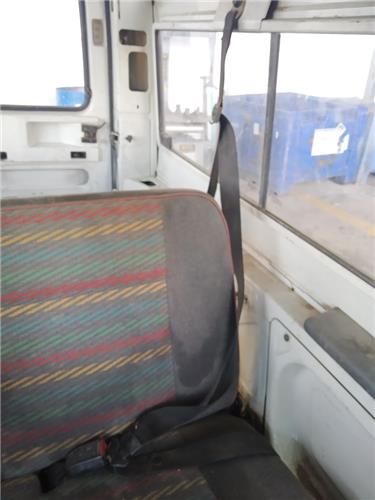 cinturon seguridad trasero izquierdo renault rapid /express (f40)(08.1985 >) 1.6 d kombi [1,6 ltr.   40 kw diesel]