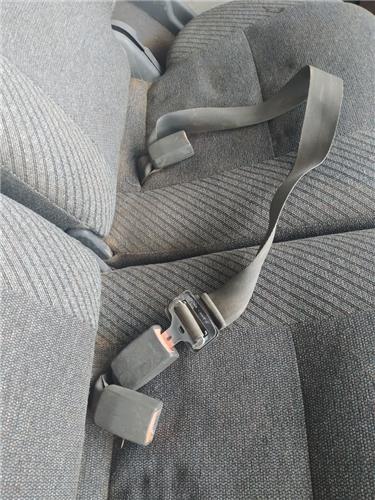 cinturon seguridad trasero central nissan terrano ii (r20)(02.1993 >) 2.7 td 4wd