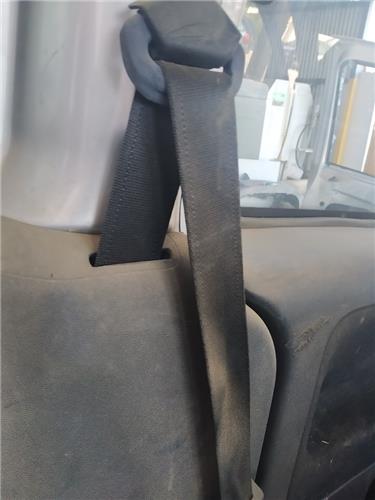 cinturon seguridad trasero izquierdo opel com