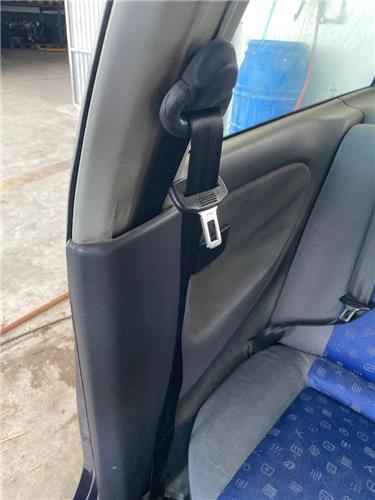 cinturon seguridad delantero derecho seat ibiza (6k1)(1993 >) 1.9 gt (1998 >) [1,9 ltr.   81 kw tdi]