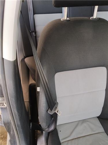 cinturon seguridad delantero derecho skoda octavia combi (1z5)(2008 >) 1.9 collection [1,9 ltr.   77 kw tdi]