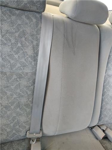 cinturon seguridad trasero central daewoo lacetti (2004 >) 1.6 cdx [1,6 ltr.   80 kw cat]
