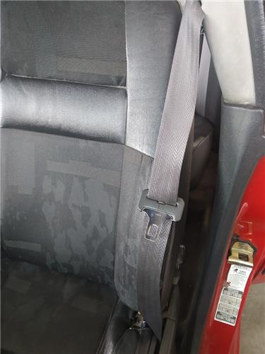 cinturon seguridad delantero izquierdo volvo s40 berlina (1995 >) 1.6 [1,6 ltr.   80 kw cat]