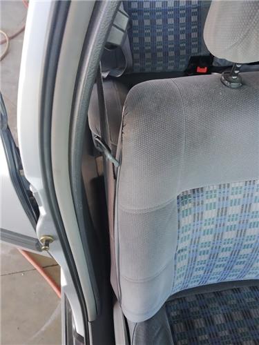 cinturon seguridad delantero derecho renault safrane (b54)(1994 >) 2.2 si [2,2 ltr.   101 kw cat]