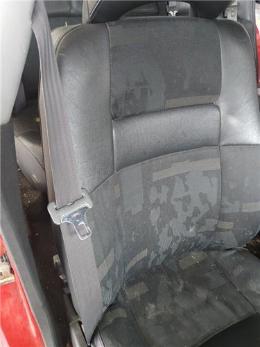 cinturon seguridad delantero derecho volvo s40 berlina (1995 >) 1.6 [1,6 ltr.   80 kw cat]
