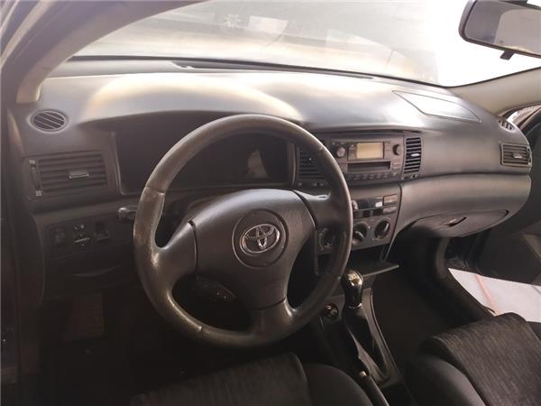 Salpicadero Toyota Corolla Verso 2.0