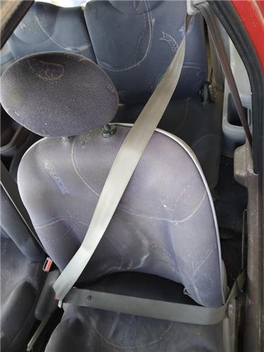 cinturon seguridad delantero izquierdo renault twingo i (c06)(05.1993 >) 1.2 alize [1,2 ltr.   43 kw]