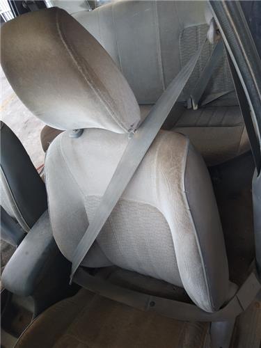 cinturon seguridad delantero izquierdo ford ranger (er)(1999 >) 2.5 royal cabina simple 4x4 [2,5 ltr.   80 kw 12v td cat]