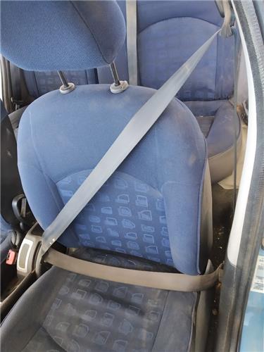 cinturon seguridad delantero izquierdo peugeot 206 (1998 >) 1.4 i