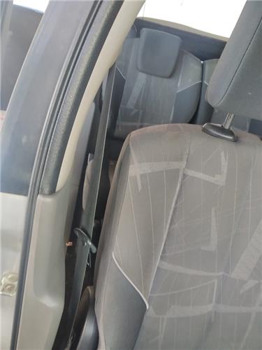 cinturon seguridad delantero derecho renault scenic ii (jm)(2003 >) 1.9 grand confort dynamique [1,9 ltr.   88 kw dci diesel]