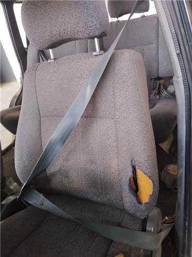 cinturon seguridad delantero izquierdo ssangyong musso (01.1996 >) 2.9 d [2,9 ltr.   72 kw diesel]