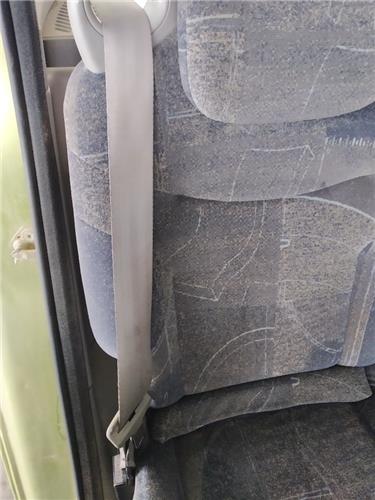 cinturon seguridad trasero derecho renault scenic i (ja...)(1999 >) 1.9 dti (ja1u)