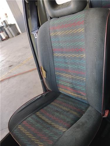 asiento delantero derecho renault rapid /express (f40)(08.1985 >) 1.6 d kombi [1,6 ltr.   40 kw diesel]