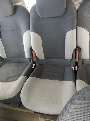 asiento trasero central renault scenic rx4 (ja0)(2000 >) 1.9 dci [1,9 ltr.   75 kw dci diesel cat]