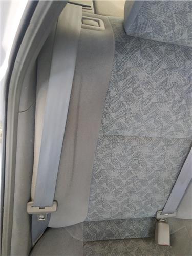 cinturon seguridad trasero derecho daewoo lacetti (2004 >) 1.6 cdx [1,6 ltr.   80 kw cat]