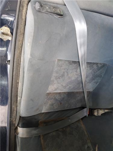 cinturon seguridad trasero derecho renault megane i classic (la0)(1996 >) 1.9 d europa [1,9 ltr.   47 kw diesel]