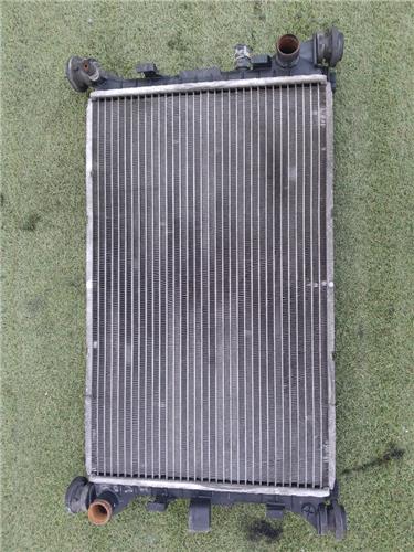 radiador agua ford focus berlina (cak)(1998 >) 1.8 ambiente [1,8 ltr.   85 kw 16v cat]