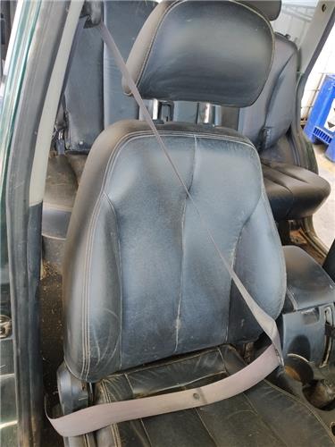 cinturon seguridad delantero derecho hyundai terracan (hp)(2001 >) 2.9 crdi gl [2,9 ltr.   110 kw crdi cat]