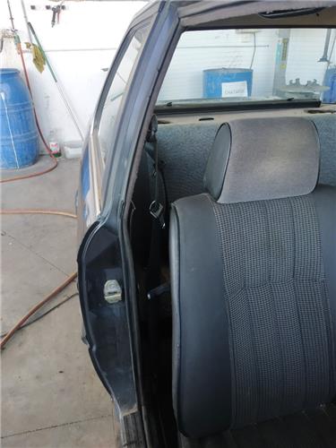 cinturon seguridad delantero derecho bmw serie 3 berlina (e30)(1982 >) 1.6 316i [1,6 ltr.   73 kw cat]