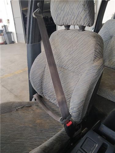 cinturon seguridad delantero derecho suzuki vitara (se/sf/et)(1988 >) 1.9 td largo lujo [1,9 ltr.   55 kw turbodiesel]