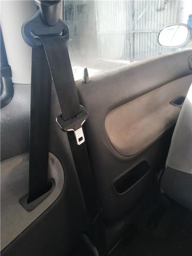 cinturon seguridad delantero izquierdo peugeot 206 (1998 >) 1.4 look [1,4 ltr.   50 kw hdi]