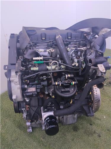 Motor Completo Citroen C5 Berlina X