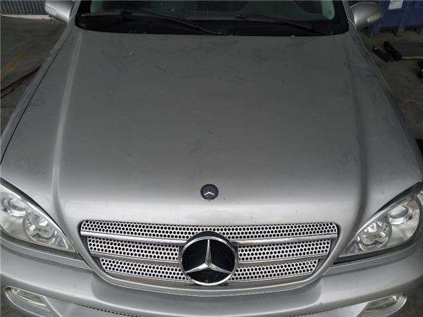 Capo Mercedes-Benz Clase M 4.0 400
