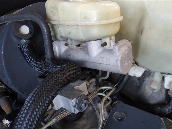 bomba freno jeep grand cherokee (zj/z)(1993 >) 2.5 td ltd. (z) [2,5 ltr.   85 kw turbodiesel]