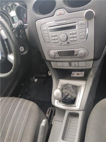 consola ford focus berlina cb4 2008 16 trend