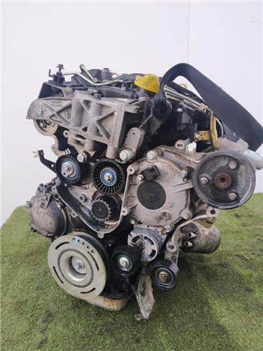 Despiece Motor Opel Vivaro 2.5 Combi