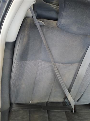 cinturon seguridad trasero derecho renault ve