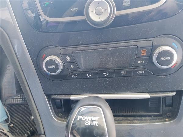 mandos climatizador ford mondeo berlina ca2 2